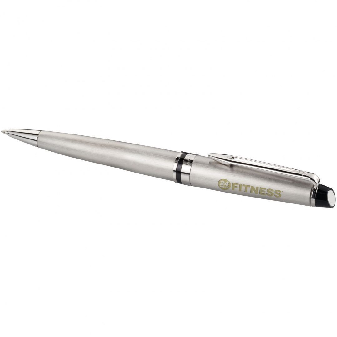 Długopis Expert stalowy (10650502)