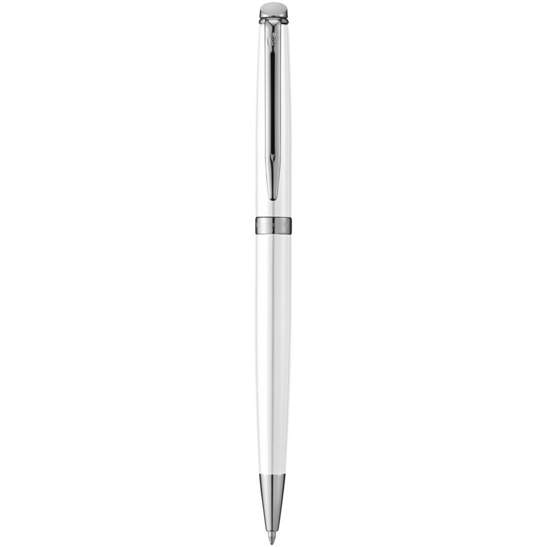Długopis Hémisphère biały