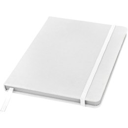 Notes A5 Spectrum - papier gładki biały