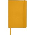 Notes A5 w miękkiej okładce Classic żółty