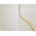 Notes A5 w miękkiej okładce Classic żółty