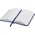 Notes A6 Spectrum w twardej okładce granatowy