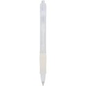 Długopis Trim biały
