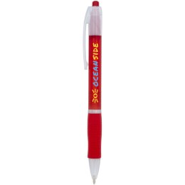 Długopis Trim czerwony