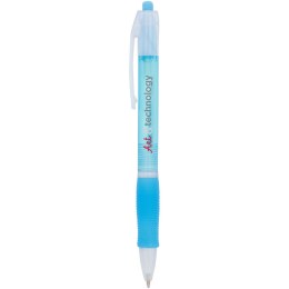 Długopis Trim jasnoniebieski
