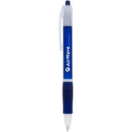 Długopis Trim niebieski