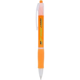 Długopis Trim pomarańczowy