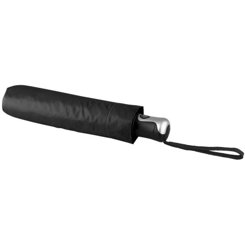 Automatyczny parasol składany 21,5" Alex czarny