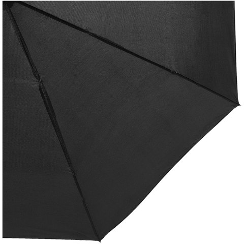 Automatyczny parasol składany 21,5" Alex czarny
