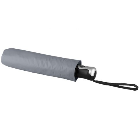 Automatyczny parasol składany 21,5" Alex szary