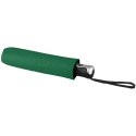 Automatyczny parasol składany 21,5" Alex zielony