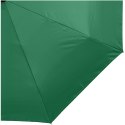 Automatyczny parasol składany 21,5" Alex zielony