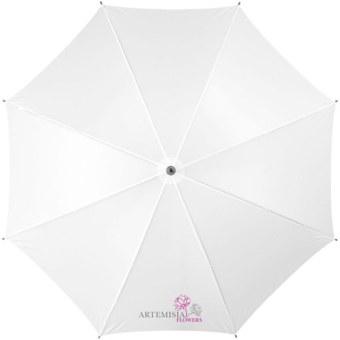 Klasyczny parasol Jova 23'' biały