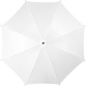 Klasyczny parasol Jova 23'' biały