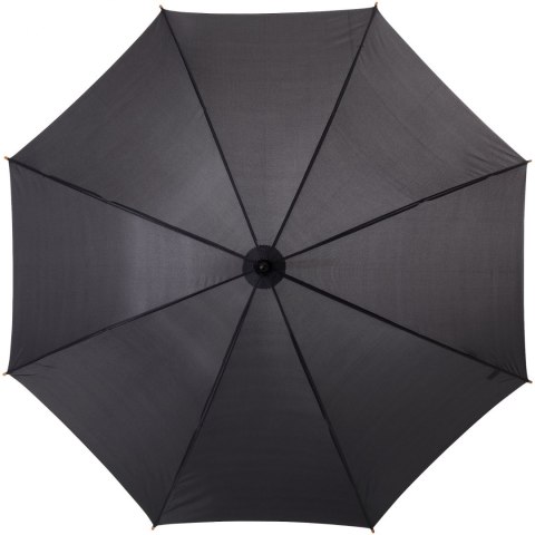 Klasyczny parasol Jova 23'' czarny