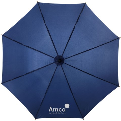 Klasyczny parasol Jova 23'' granatowy
