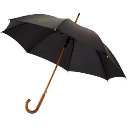 Klasyczny parasol automatyczny Kyle 23'' czarny