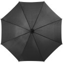 Klasyczny parasol automatyczny Kyle 23'' czarny