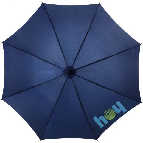 Klasyczny parasol automatyczny Kyle 23'' granatowy