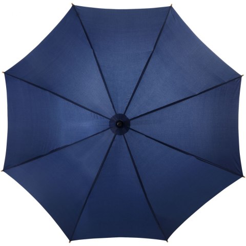 Klasyczny parasol automatyczny Kyle 23'' granatowy