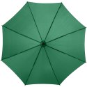 Klasyczny parasol automatyczny Kyle 23'' zielony