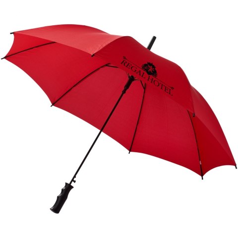 Parasol automatyczny Barry 23'' czerwony