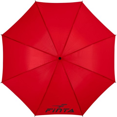 Parasol automatyczny Barry 23'' czerwony
