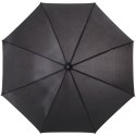 Parasol golfowy Karl 30'' z drewnianą rączką czarny