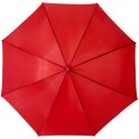 Parasol golfowy Karl 30'' z drewnianą rączką czerwony
