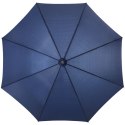 Parasol golfowy Karl 30'' z drewnianą rączką granatowy