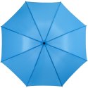 Parasol golfowy Yfke 30" z uchwytem EVA niebieski