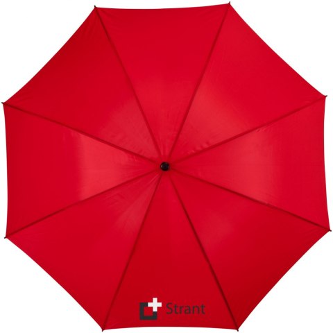 Parasol golfowy Zeke 30'' czerwony