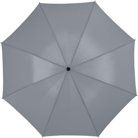 Parasol golfowy Zeke 30'' szary