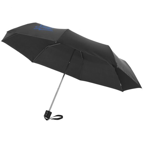 Parasol składany Ida 21,5" czarny