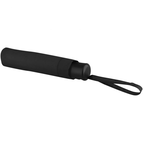 Parasol składany Ida 21,5" czarny