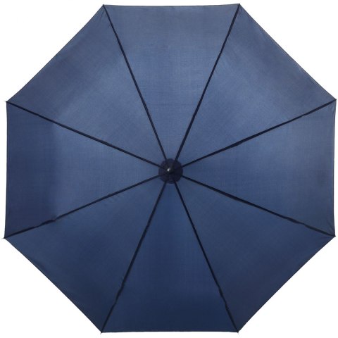 Parasol składany Ida 21,5" granatowy