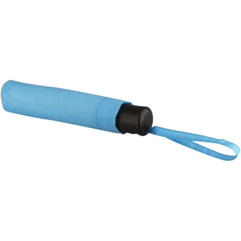Parasol składany Ida 21,5" niebieski