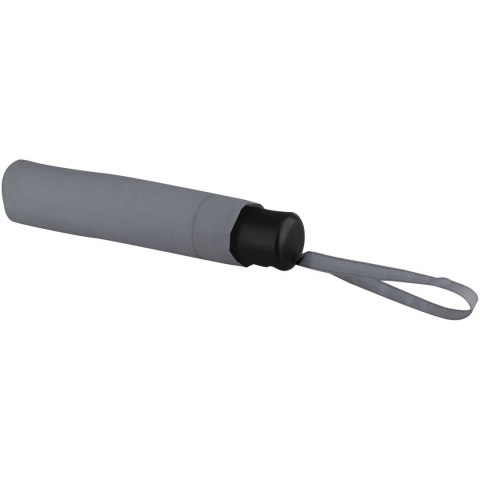 Parasol składany Ida 21,5" szary