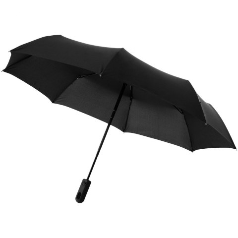 Parasol składany Trav 21,5" czarny