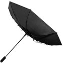 Parasol składany Trav 21,5" czarny