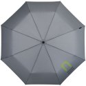 Parasol składany Trav 21,5" szary