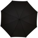 Parasol wiatroodporny automatyczny Stark 23" biały, czarny