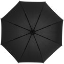 Parasol wiatroodporny automatyczny Stark 23" czerwony, czarny