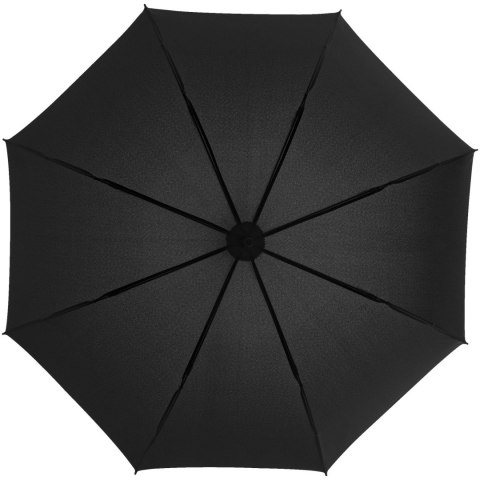 Parasol wiatroodporny automatyczny Stark 23" czerwony, czarny