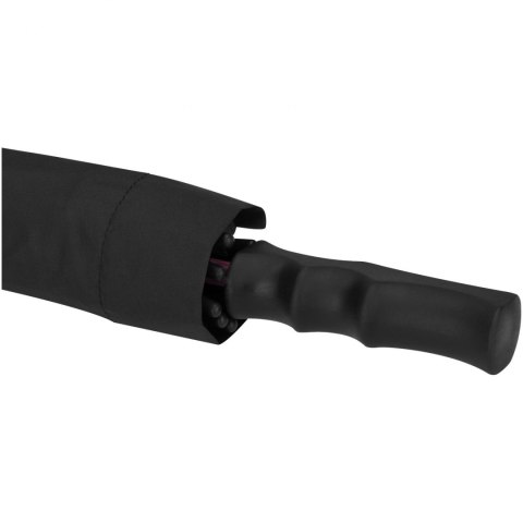 Parasol wiatroodporny automatyczny Stark 23" czerwony, czarny