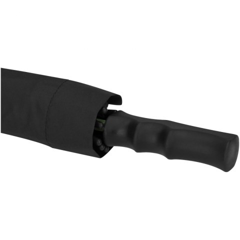 Parasol wiatroodporny automatyczny Stark 23" limonka, czarny