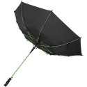 Parasol wiatroodporny automatyczny Stark 23" limonka, czarny