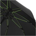 Parasol wiatroodporny automatyczny Stark 23" limonka, czarny