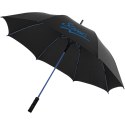 Parasol wiatroodporny automatyczny Stark 23" niebieski, czarny