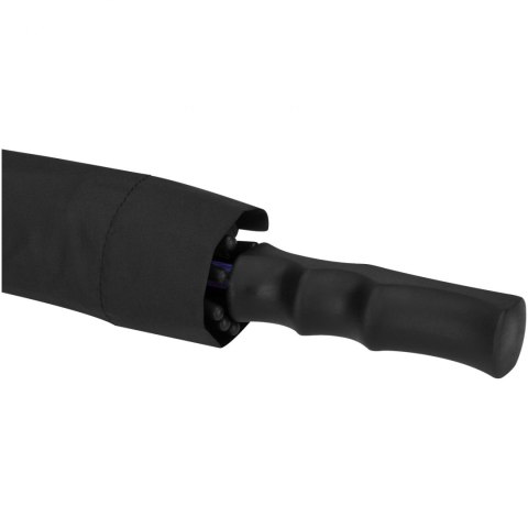 Parasol wiatroodporny automatyczny Stark 23" niebieski, czarny